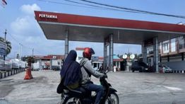 Pertamina Pastikan Isu Kenaikan Harga Pertalite di Medsos adalah Hoaks