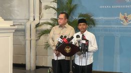 Prabowo Bentuk Badan Pengelolaan Gambut dan Mangrove Nasional
