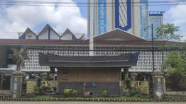 Kejati Papua Sita Enam Boks Dokumen Kasus Perjalanan Dinas DPR Papua