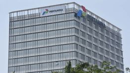 Pertamina Bantah Kabar Penjualan Kapal PIS Pioneer di Malaysia