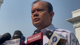 BMKG: El Nino Bikin Musim Hujan Mundur, Puncaknya Desember 2026
