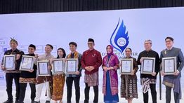 Wujudkan Transformasi Layanan, Pegadaian Borong Penghargaan di Ajang The Best Contact Center Indonesia 2026