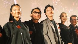 Terinspirasi G30S/PKI, Hanung Bramantyo Rilis Film 'Lobang Buaya' 1 Oktober Mendatang