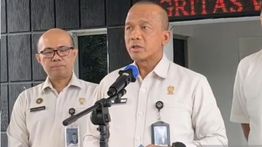 Kalapas Cibinong dan Empat Pejabat Dinonaktifkan Buntut Temuan Ombudsman