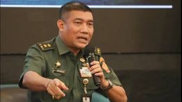 Mayjen Purn Pujo Widodo Apresiasi Keberpihakan Pemerintah kepada Petani