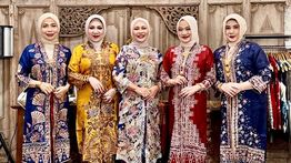 Menjaga Warisan Bangsa: Perjuangan Membentengi Batik Lewat Jalur HKI