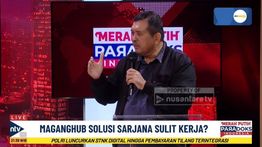 Tingkat Pengangguran Tinggi! Pengamat: Magang Tak Cukup, Harus Perluasan Lapangan Kerja