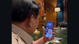 Prabowo Video Call Peraih Emas Asian Games 2026 Rahmat Erwin