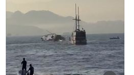 Kapal Pinisi Tenggelam di Labuan Bajo, Ditumpangi Turis Asing