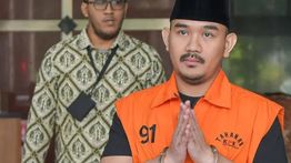 Kasus Korupsi Bupati Bekasi Ade Kuswara Kunang, KPK Panggil Pihak Swasta RIS