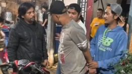 Polisi Tangkap Komplotan Pencuri Motor yang Sempat Viral di Media Sosial