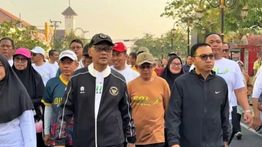 Expo Haji-Umrah di Madiun Catat Perputaran Uang Rp5,7 Miliar