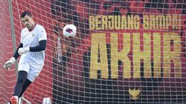 Rekor 10 Laga Terakhir, Indonesia Catat Lima Kemenangan atas Malaysia