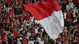 56.000 Tiket Terjual, Laga Timnas Indonesia vs Malaysia di GBK Berpotensi "Full House"