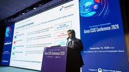 Perkuat Kemitraan Strategis di Forum KCCUS Korea, Pertamina Hulu Energi Dorong Asri Basin Sebagai Hub Penyimpanan Karbon Regional