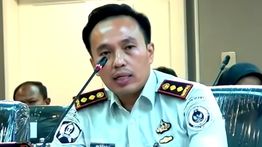 Anggota DPR Cecar Kalapas Cibinong: Kenapa AC dan Sofa Dibongkar Sebelum Menteri Sidak