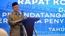Kemendikdasmen Gandeng 164 LPTK untuk Perkuat Pendidikan Profesi Guru