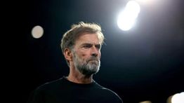 Jurgen Klopp Kecewa Jerman Takluk 0-1 dari Yunani