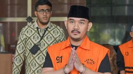 KPK Periksa Pihak Swasta dalam Pengembangan Kasus Suap Proyek Bekasi