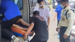 2 Pria Tewas di Kosan Lembang, 1 Sekarat