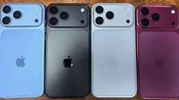 iPhone Duo Mencuri Perhatian, Bagaimana Nasib iPhone 18 Pro?