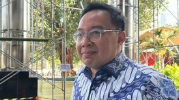 KPK Periksa Anggota BPK Bobby Rizaldi di Kasus Dugaan Suap Audit BPK Muara Enim