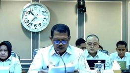 Ditjenpas Periksa 55 Warga Binaan Usai Temuan Ombudsman di Lapas Cibinong