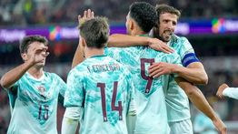 Aksi Cemerlang Goncalo Ramos Bawa Portugal Bekuk Norwegia