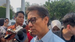 Prabowo Panggil Menkes hingga Dirut BPJS ke Istana, Bahas Apa?
