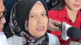 DPR Khawatir Ombudsman Kena Santet dan Teror Usai Sidak Lapas Cibinong