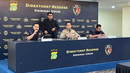 Polisi Tetapkan Masinis KA Argo Bromo Tersangka Kecelakaan di Stasiun Bekasi Timur