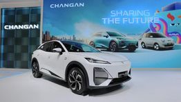 Mobil China Dominasi Kandidat World Car Awards 2027