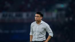 Skor Imbang Tanpa Gol, Pelatih Malaysia Akui Ketangguhan Lini Pertahanan Indonesia