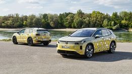 VW ID. Tiguan Segera Debut, Penerus ID.4 dan ID.5 Mulai Diuji