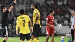 John Herdman Sebut Kartu Merah Thom Haye Jadi Pelajaran bagi Timnas Indonesia