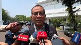 Prabowo Panggil Kepala BNN hingga Mendiktisaintek ke Istana, Bahas Pemberantasan Narkoba