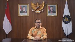 Qodari: Pendidikan Gratis Upaya Pemerintah Hadirkan Inklusivitas, Kesejahteraan Guru Juga Ditingkatkan