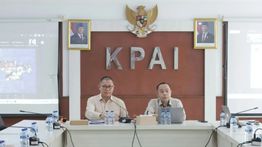 KPAI Minta Pengawasan MBG 3B Diperkuat
