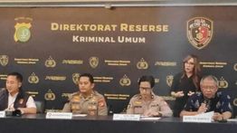 Penyakit Jantung Iskemik Diduga Jadi Penyebab Kematian Sutrimo