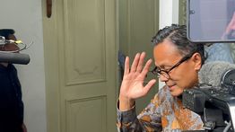 Danantara Mulai Merger Asuransi BUMN