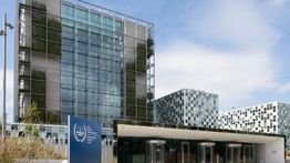 ICC Pindahkan Lokasi Sidang ke Den Haag Akibat Tekanan Pemerintah AS