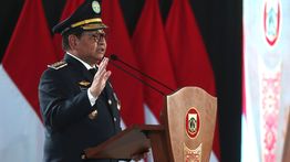 Pramono: Transportasi Publik Jakarta Sudah Jangkau 93 Persen Wilayah