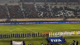 Thailand Kokoh di Puncak Klasemen Grup B Usai Bungkam Vietnam 2-0 di FIFA ASEAN Cup 2026