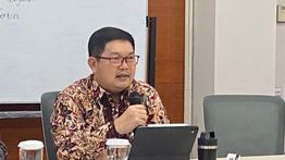 Intervensi Spot Valas Disesuaikan Dinamika Pasar, Ini Penjelasan Bank Indonesia