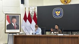 Qodari: Saat ini Bakom Dalam Posisi Under Attack
