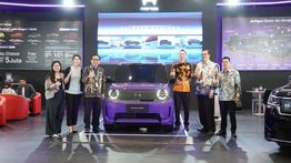 Honda di GIIAS Semarang 2026: Dari "Joy of Driving" hingga Mobilitas Era Elektrifikasi
