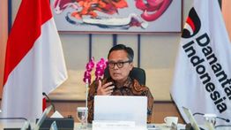 Tekan Impor LPG, Danantara Minta Pertagas Perkuat Jaringan Gas Nasional