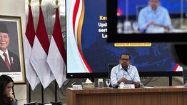 Hemat Anggaran Rp4,6 Triliun, Proyek Tahap Awal 15 PLTS Mulai Digulirkan