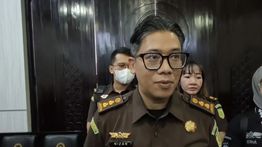 JPU Siapkan 20 Saksi dan 5 Ahli dalam Sidang Taufik Hidayat