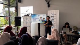 Menuju HUT ke-70 tahun, PT Astra International Tbk Hadirkan Jurnalis Mengajar, Dorong UMKM Binaan Makin Mandiri dan Berdaya Saing  di Era Digital